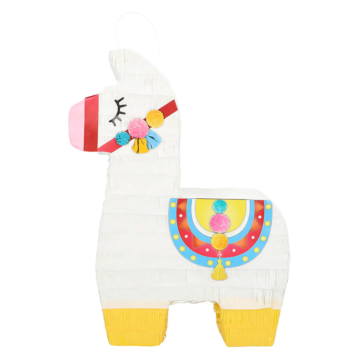 Pinata, lama