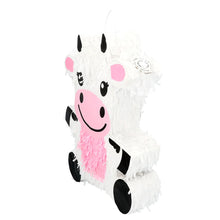 Pinata, kossa