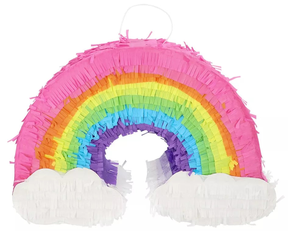 Pinata, rainbow dream