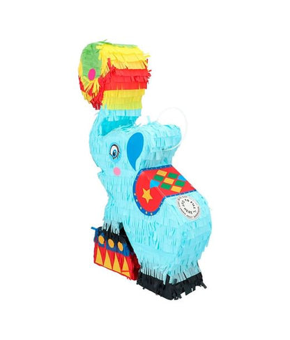 Pinata, cirkus elefant