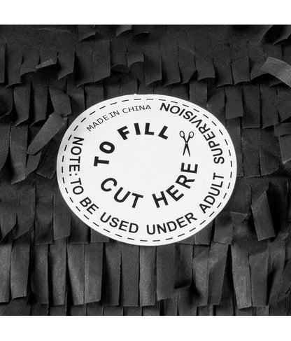 Pinata, cirkus elefant