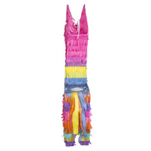 Pinata, lama