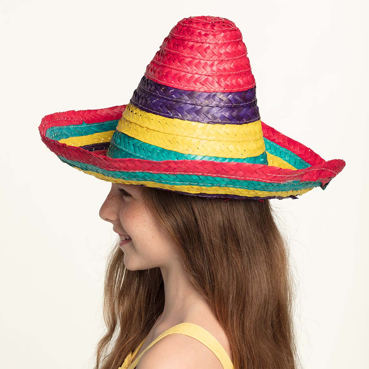 Sombrero, barn 40 cm