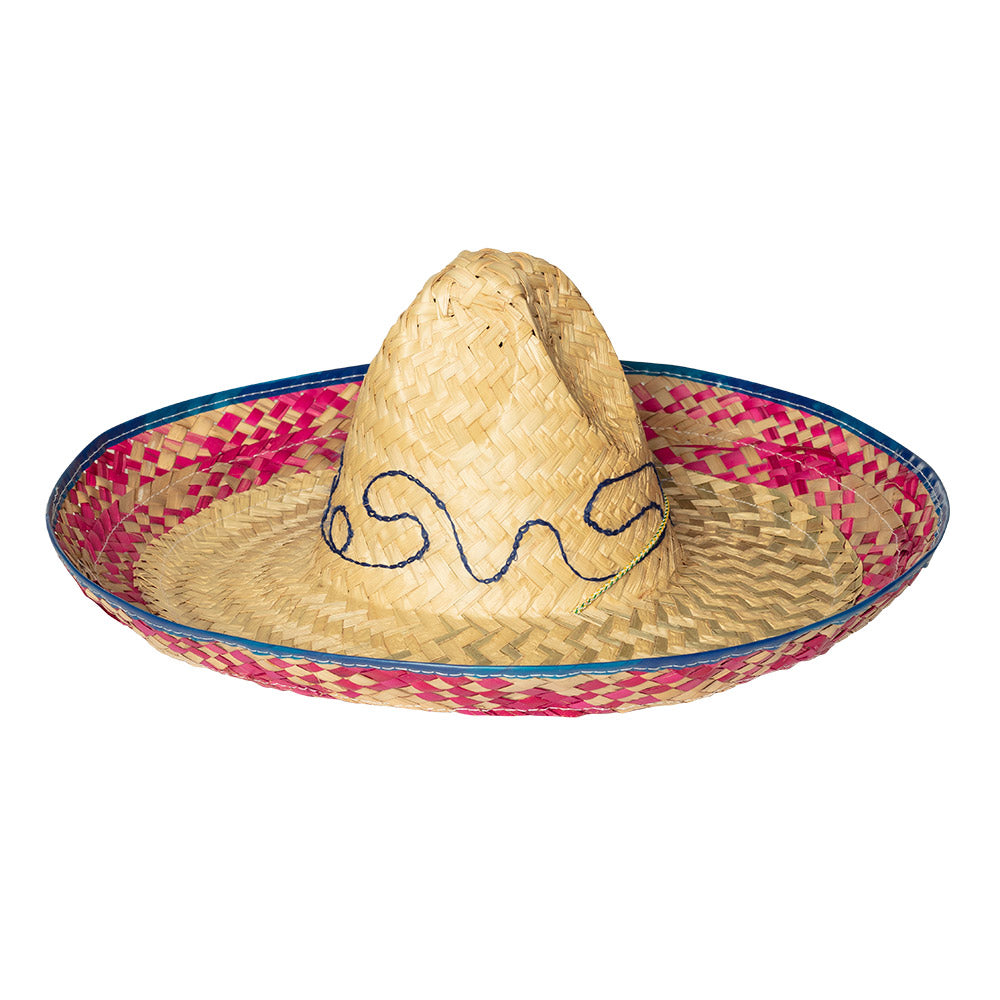 Sombrero, natur 52 cm