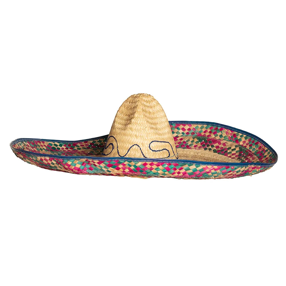 Sombrero, natur 70 cm