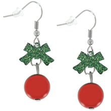 Julörhängen, christmas ball