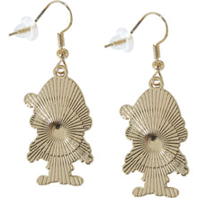 Julörhängen, Santa claus