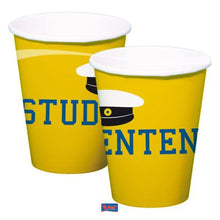 Pappersmuggar, student 8 st