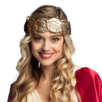 Lagerkrona, Laurel guld
