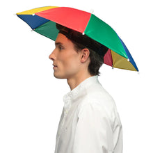 Paraplyhatt