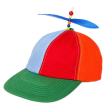 Propellerkeps