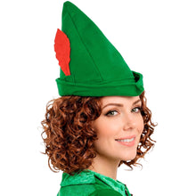 Hatt, Robin