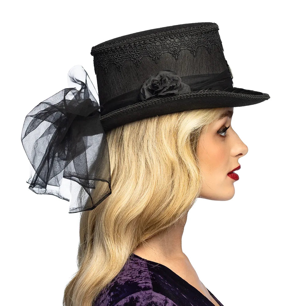 Hatt, Gothic