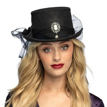 Hatt, Gothic