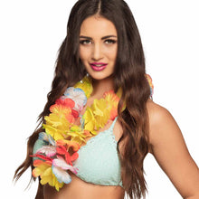 Hawaiikrans, tropical