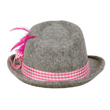 Tyrolerhatt, Wiesn pink