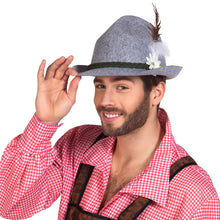 Tyrolerhatt, Ewald deluxe