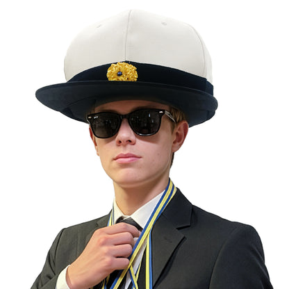 Studentmössa, jumbo