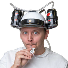 Ölhjälm, studentmössa