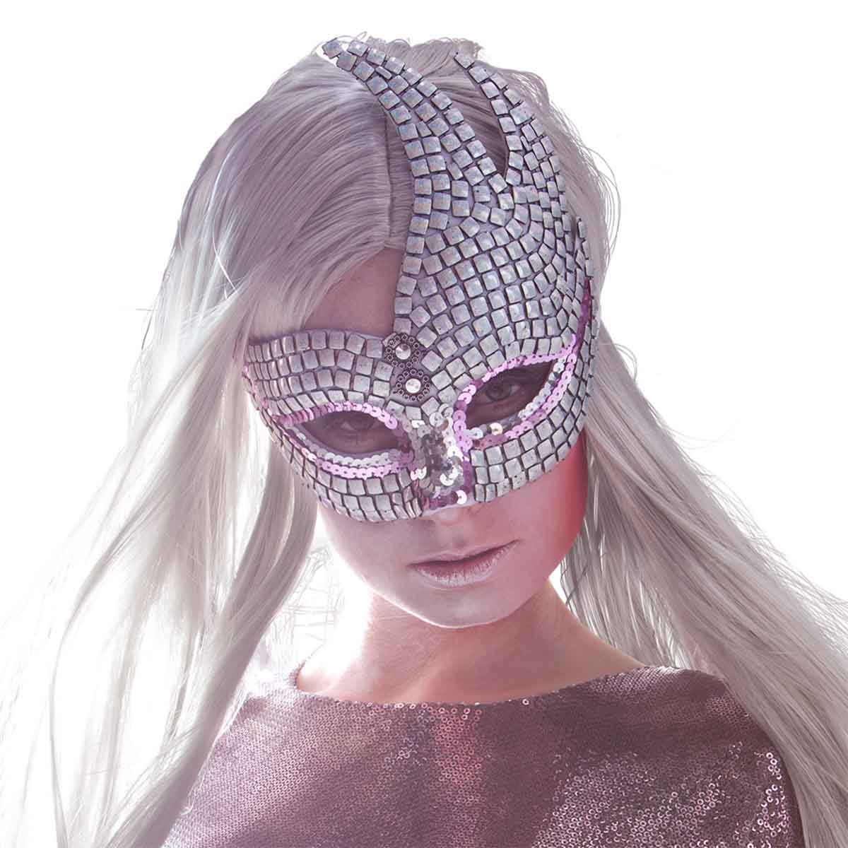 Ögonmask, Venice brillanti
