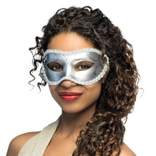 Ögonmask, Gabriella silver