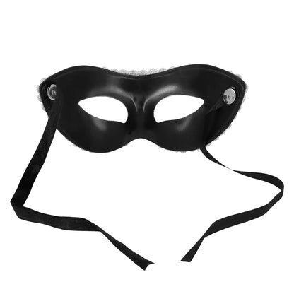 Ögonmask, Gabriella silver