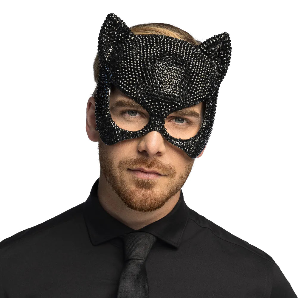 Ögonmask, Mirage cat