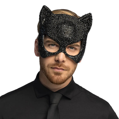 Ögonmask, Mirage cat