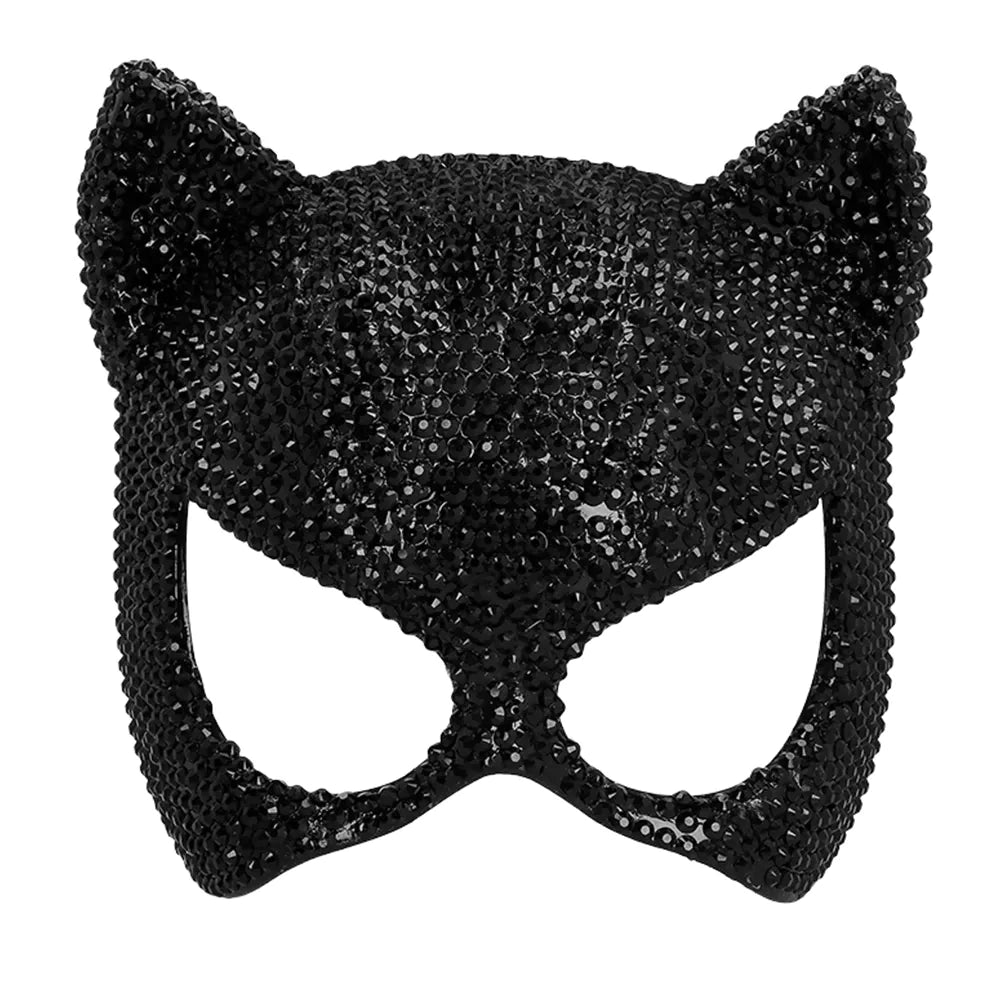 Ögonmask, Mirage cat
