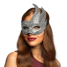 Ögonmask, Rhinestone diva