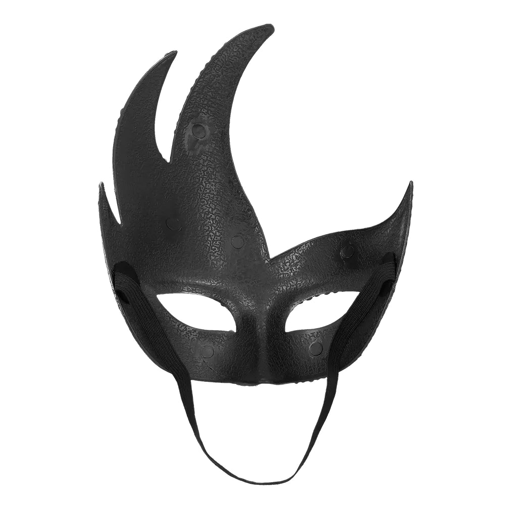 Ögonmask, Rhinestone diva