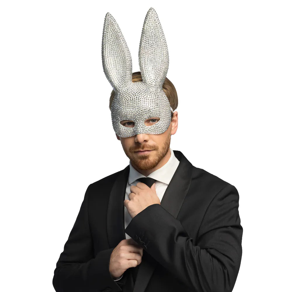 Ögonmask, Bunny diamond