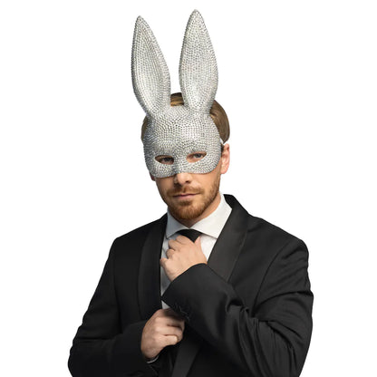 Ögonmask, Bunny diamond