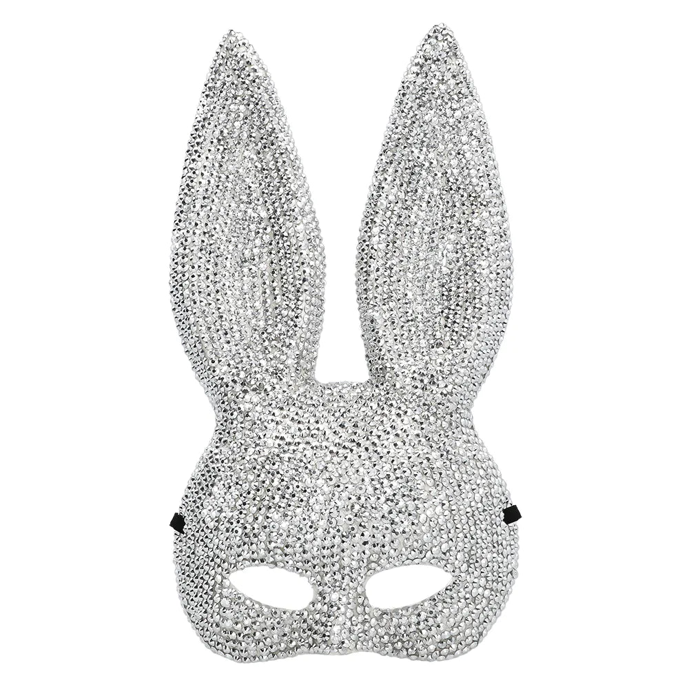Ögonmask, Bunny diamond