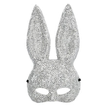 Ögonmask, Bunny diamond
