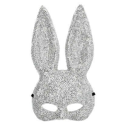 Ögonmask, Bunny diamond