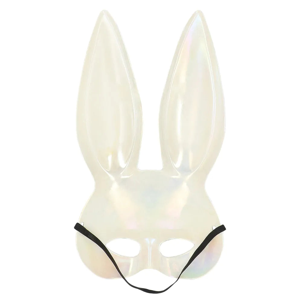 Ögonmask, Bunny diamond