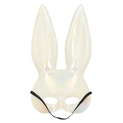 Ögonmask, Bunny diamond