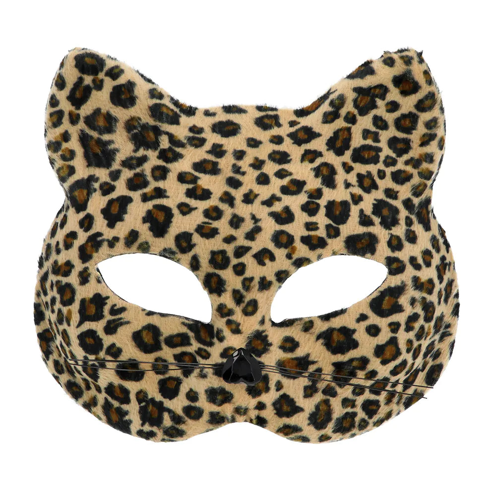 Ögonmask, Feline