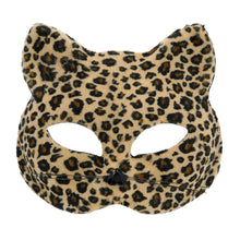 Ögonmask, Feline