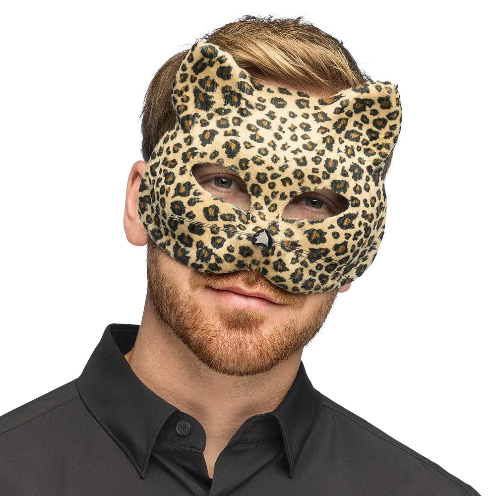 Ögonmask, Feline