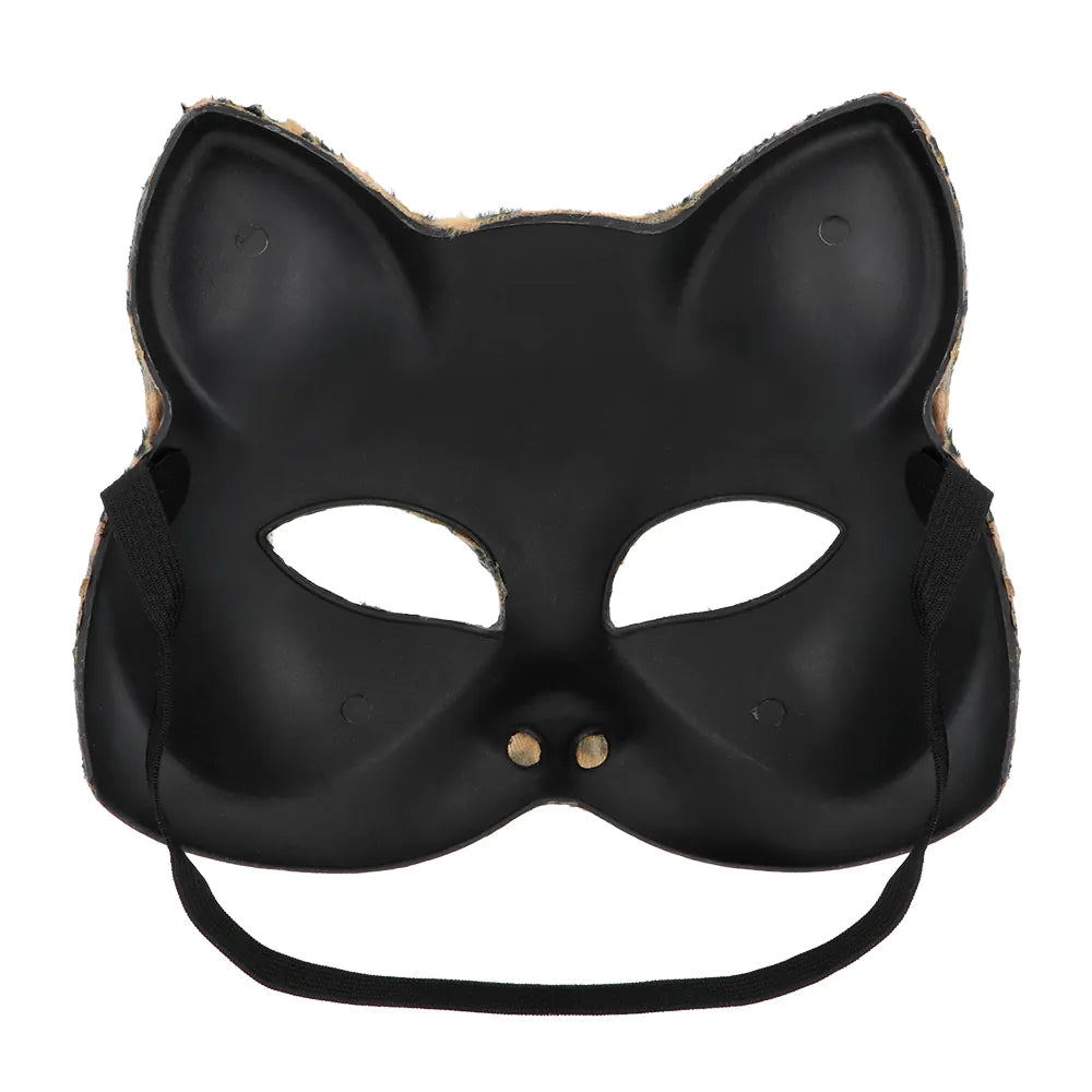 Ögonmask, Feline