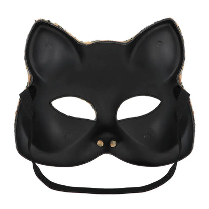 Ögonmask, Feline