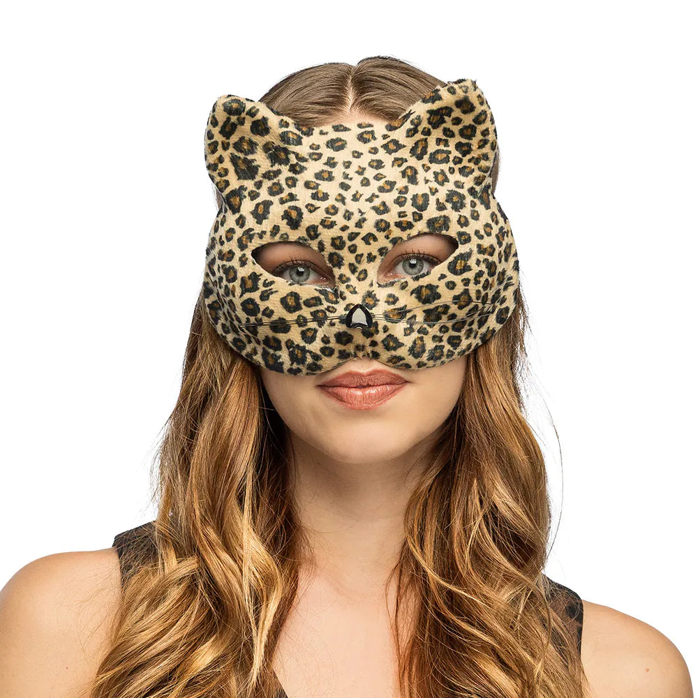 Ögonmask, Feline