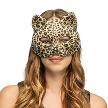 Ögonmask, Feline