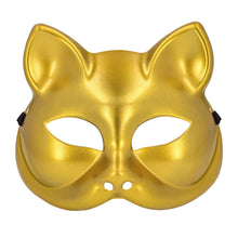 Ögonmask, Kitty gold