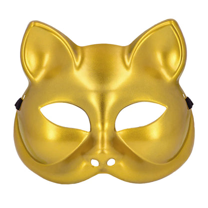 Ögonmask, Kitty gold