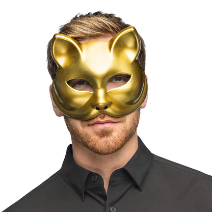 Ögonmask, Kitty gold