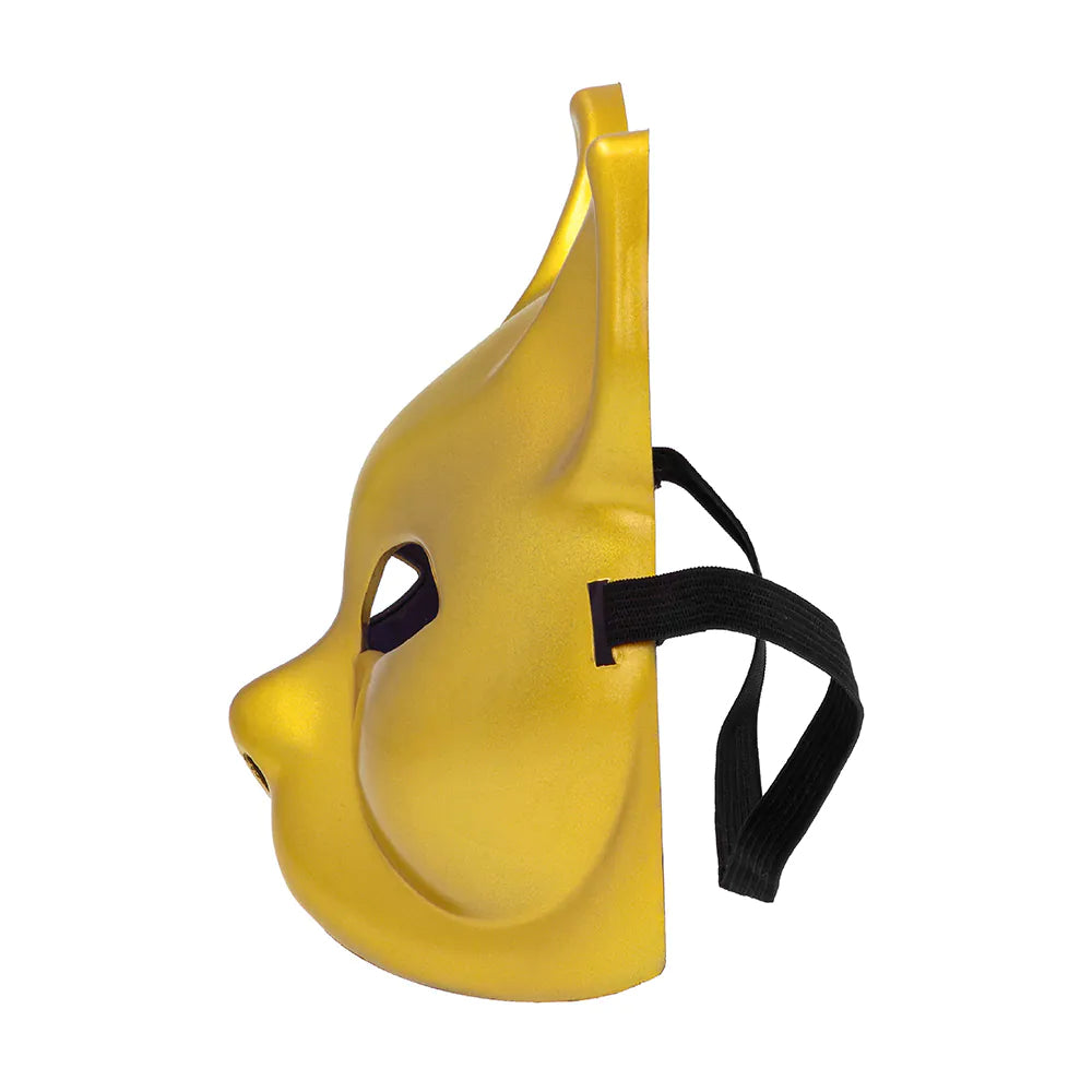 Ögonmask, Kitty gold