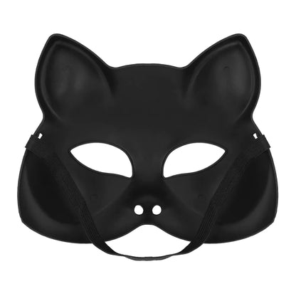 Ögonmask, Kitty gold
